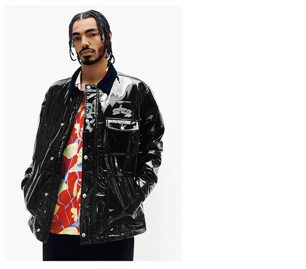 一份报纸200块，一块板砖卖6000？Supreme凭什么这么火？