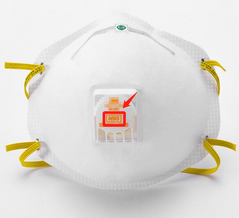 口罩怎么买才是正确的,教你买口罩