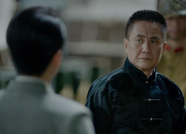 光芒黄如虹爱廖蓝吗,光芒黄如虹与程亦治对话