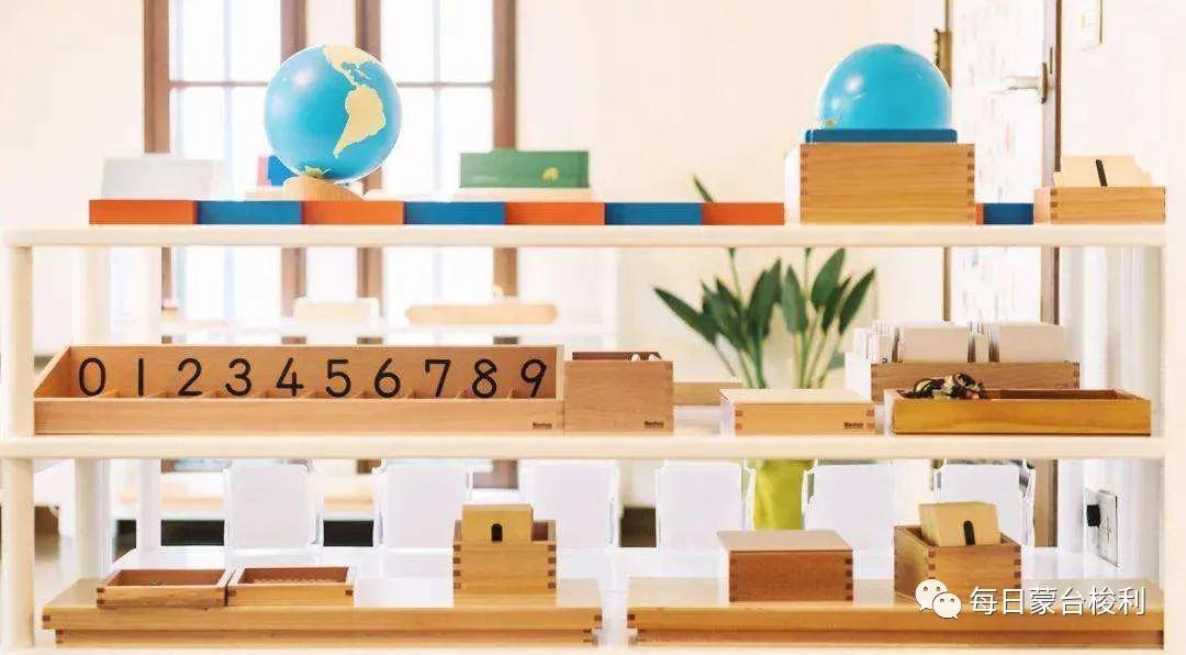 蒙台梭利教育的十大特点,蒙台梭利教育在中国的发展趋势