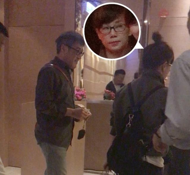 李宗盛林忆莲现在的婚姻,李宗盛林忆莲私下关系