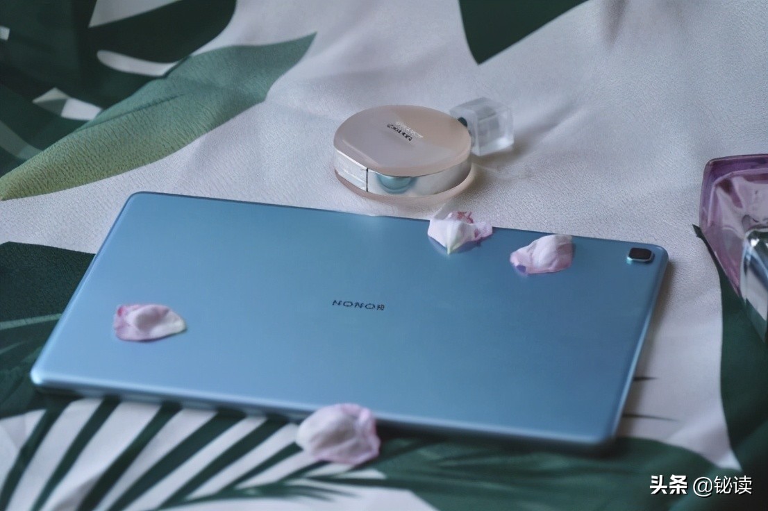 实测荣耀平板7：重构学习力用科技改变学习