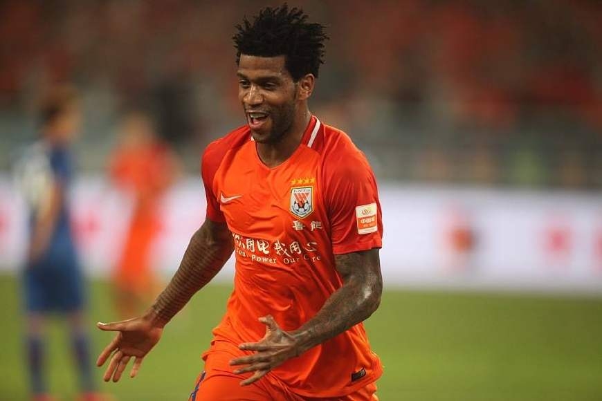 鲁能十大最强门将,中超最佳巴西外援11人