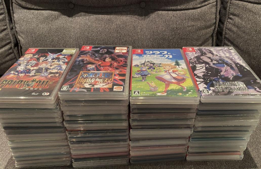 任天堂以后会出新款吗,任天堂多久会出switch2