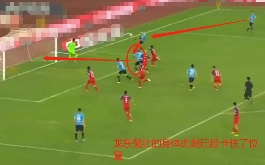 深度分析|11场5球3助攻的龙东,新赛季能否成为大连人的保级核心