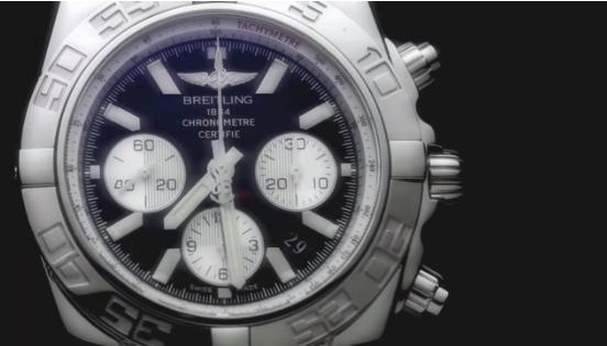 日本十大顶级男士名表品牌,男士最爱腕表排名