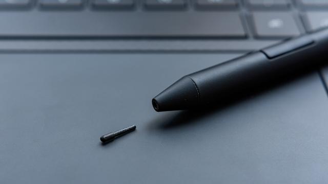 戴尔高级触控笔,戴尔触控笔pn579x怎么关电源