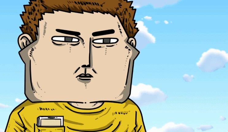 如何改善咬肌鹅蛋脸,咬肌变大脸发腮怎么改善