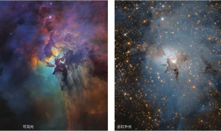 哈勃望远镜看到宇宙深处的视频,哈勃太空望远镜能看到球状星团吗