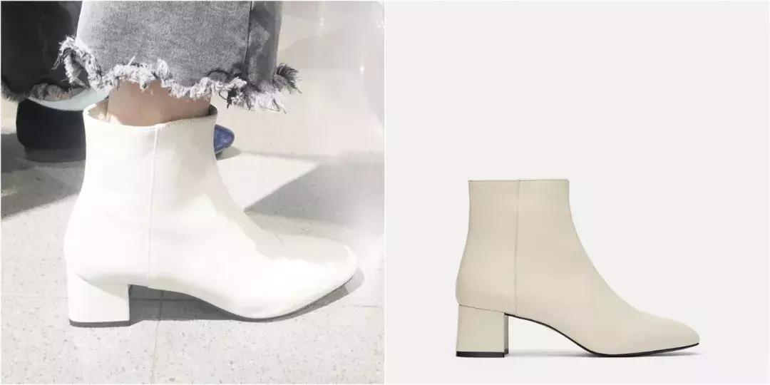十大必买短靴推荐,推荐一下哪家短靴好穿