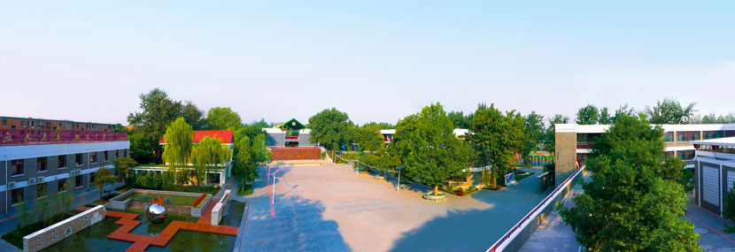 北京清华大学附属小学校长,清华附属小学校长