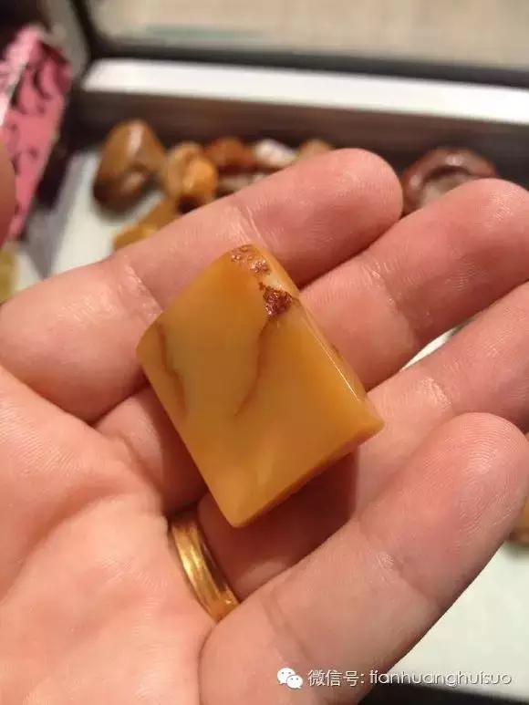 福州哪里有鉴定寿山田黄原石,福建寿山田黄鸡油黄