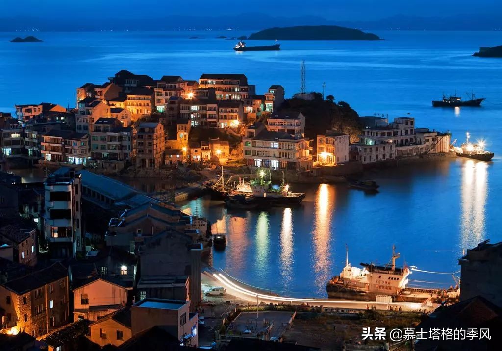 中国六大古镇住宿攻略,适合去小住的古镇