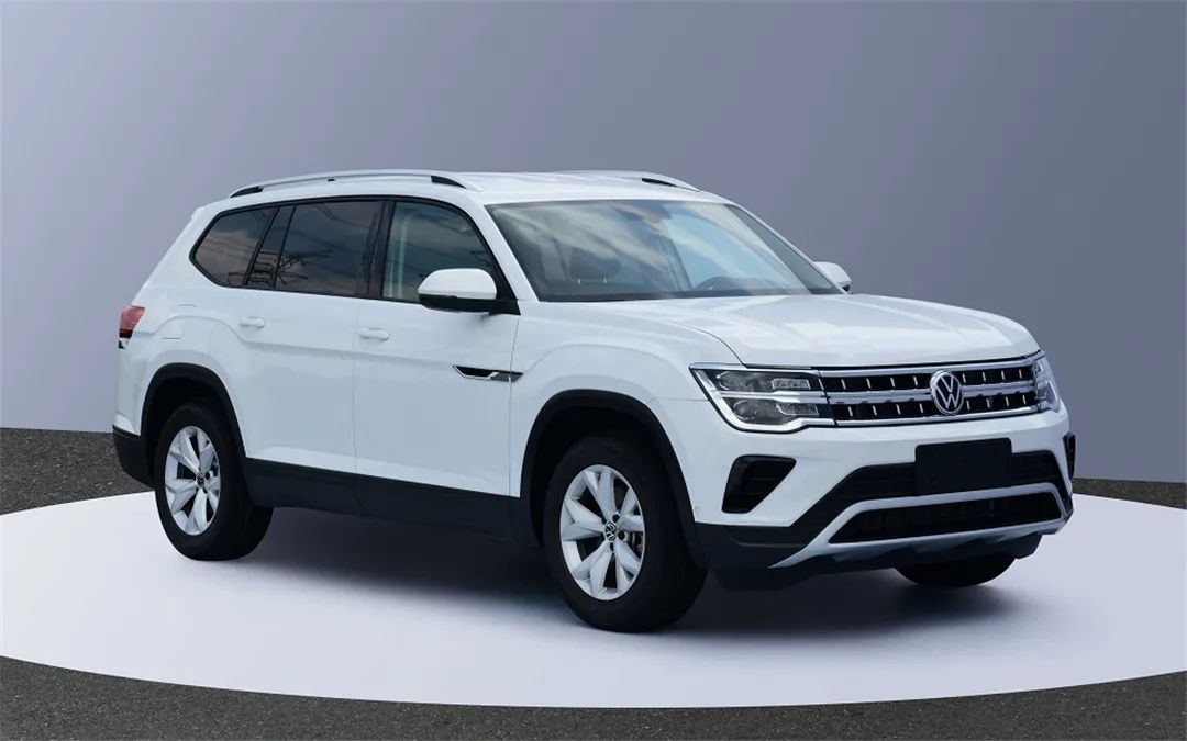 年轻人来过目一下，这4款新车喜欢吗？...丨今日车闻