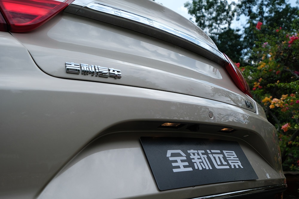 人生的第一款车,人生的第一台汽车