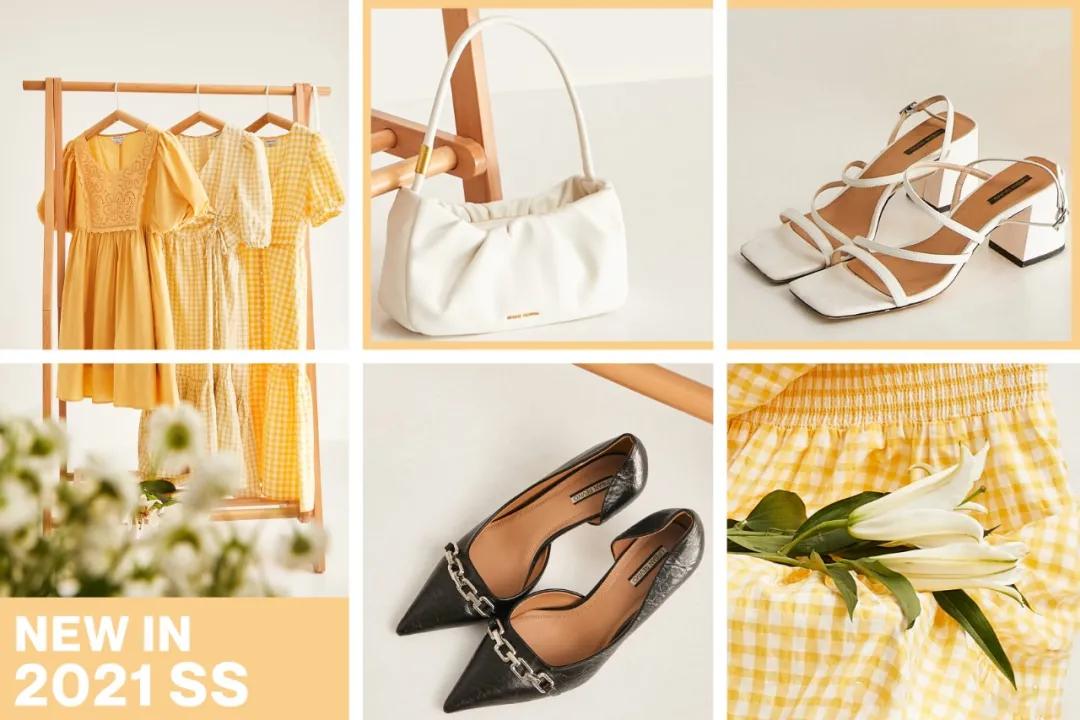 快奢时尚爆款制造机UR，会成为下一个“国货之光”吗？