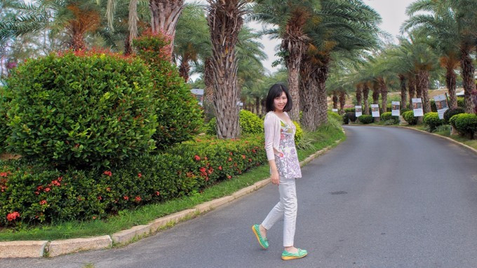 拥抱那片大海,拥抱这片海