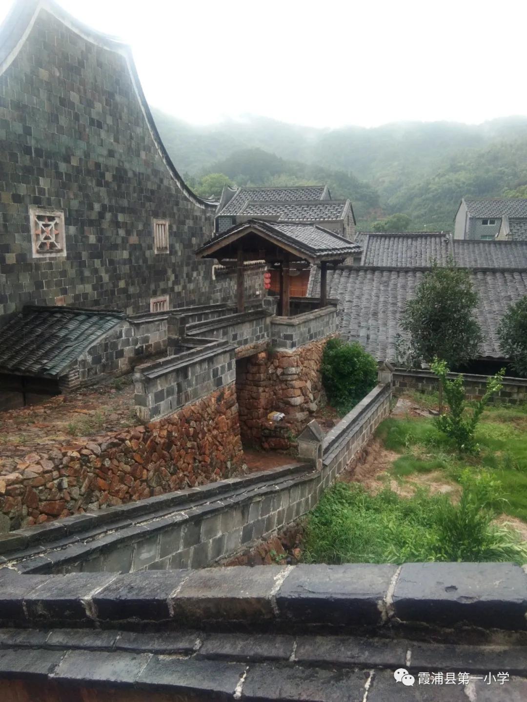 霞浦一中高一新生夏令营,霞浦县夏令营