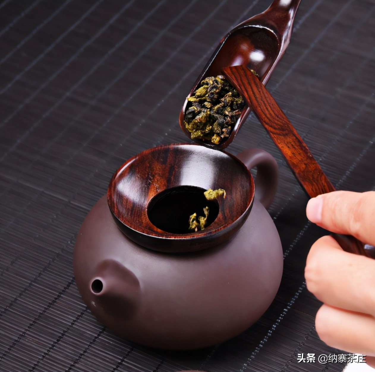 茶台上的工具使用方法,茶桌常用器具大全