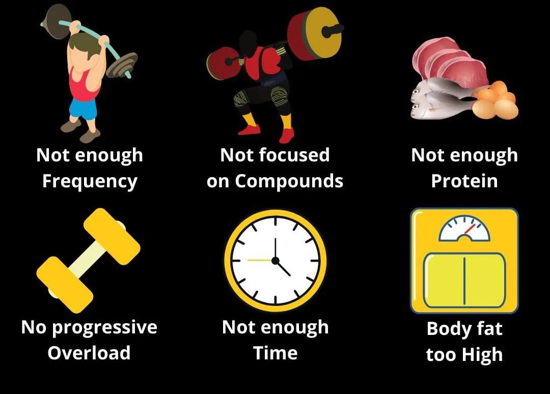 四个实用技巧让健身效果翻倍,健身小技巧与方法图解