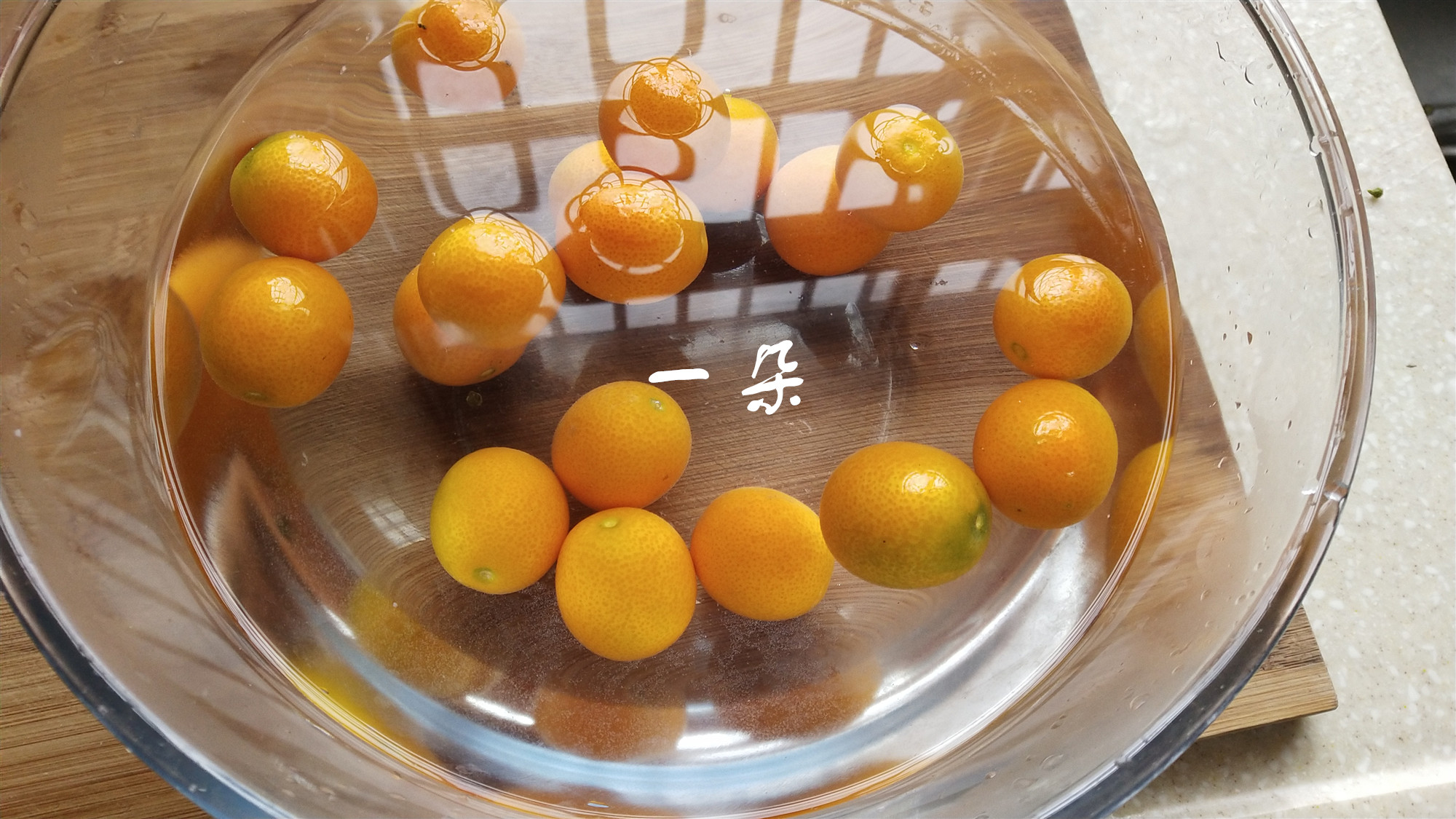 止咳化痰润肺的雪梨金桔汤,金桔梨汤怎么煮止咳润肺功效好