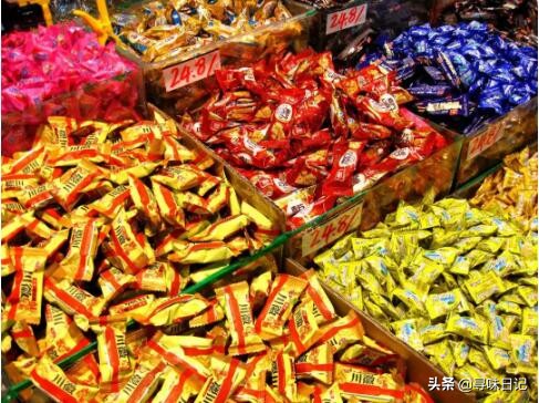 88.8%的鄞州人都在这买年货！干货、海鲜……超高品竟然还是白菜价