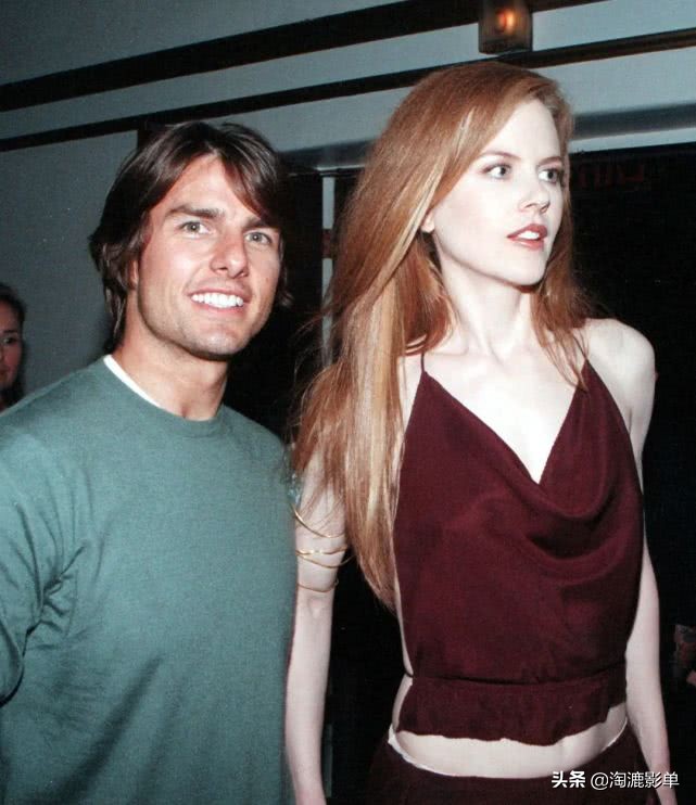 艾梅柏和妮可·基德曼海王,艾梅柏希尔德海王和妮可基德曼