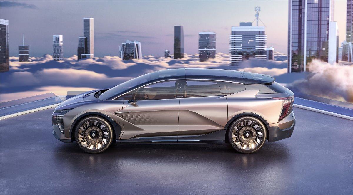 官宣百度吉利携手造车,百度造车上市吗