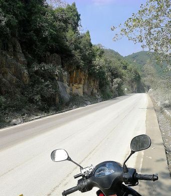 巧格摩旅青甘大环线,巧格川西小环线摩旅