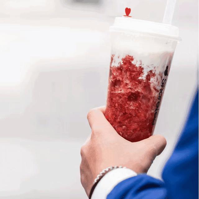 魔都最好喝的奶茶,魔都必喝的奶茶