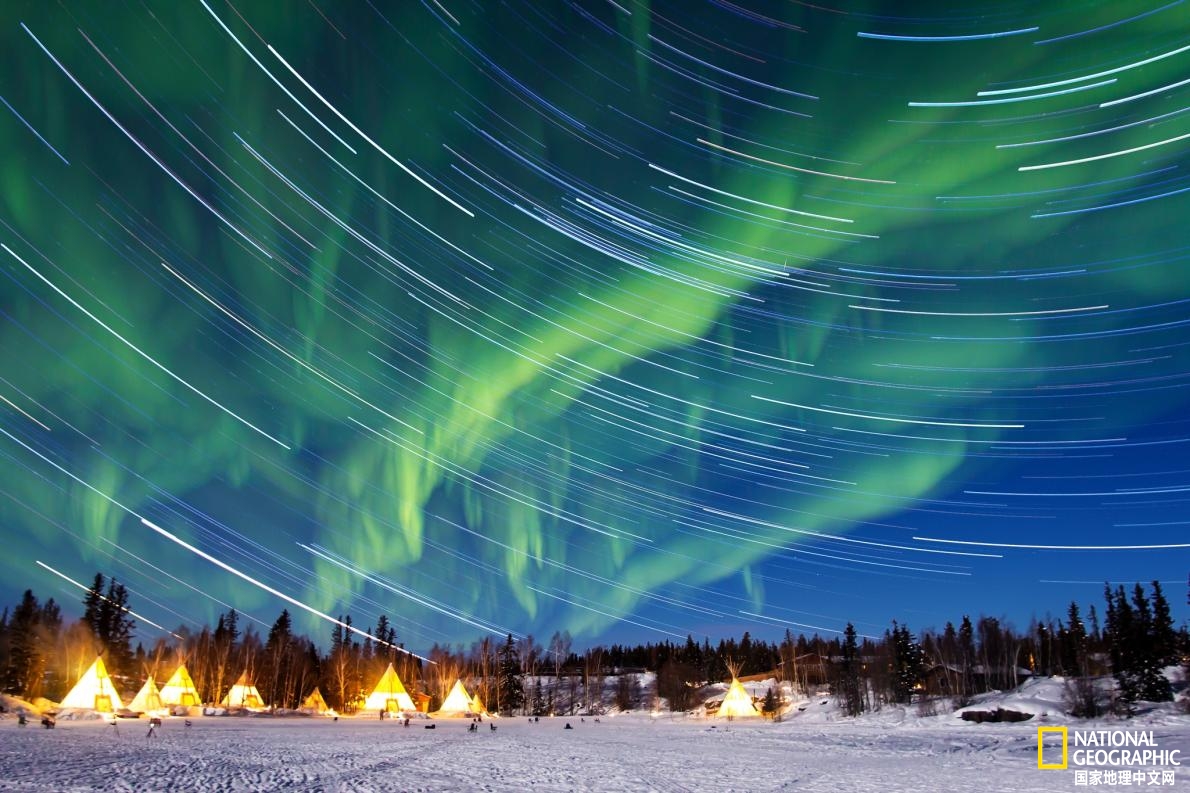 2021年25个全球最佳旅行目的地,2020不可错过的风景