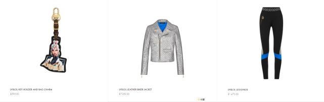 LV与英雄联盟联名款上线，一小时内全部售完，这价格你能接受吗