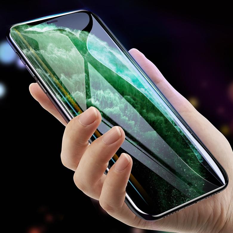 倍思苹果8p手机钢化膜推荐,倍思iphone14pro钢化膜