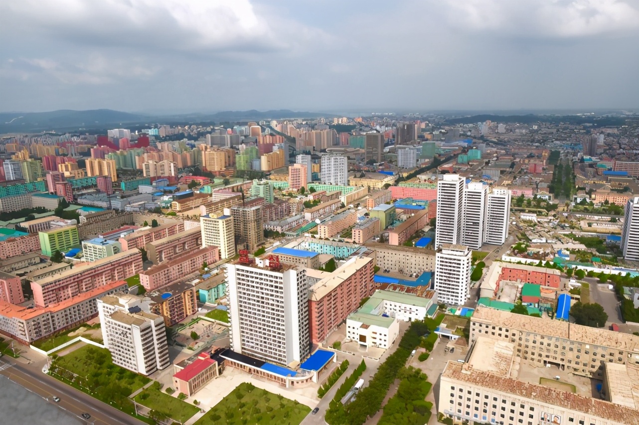 朝鲜旅游买土特产,去朝鲜一日游能买到什么特产