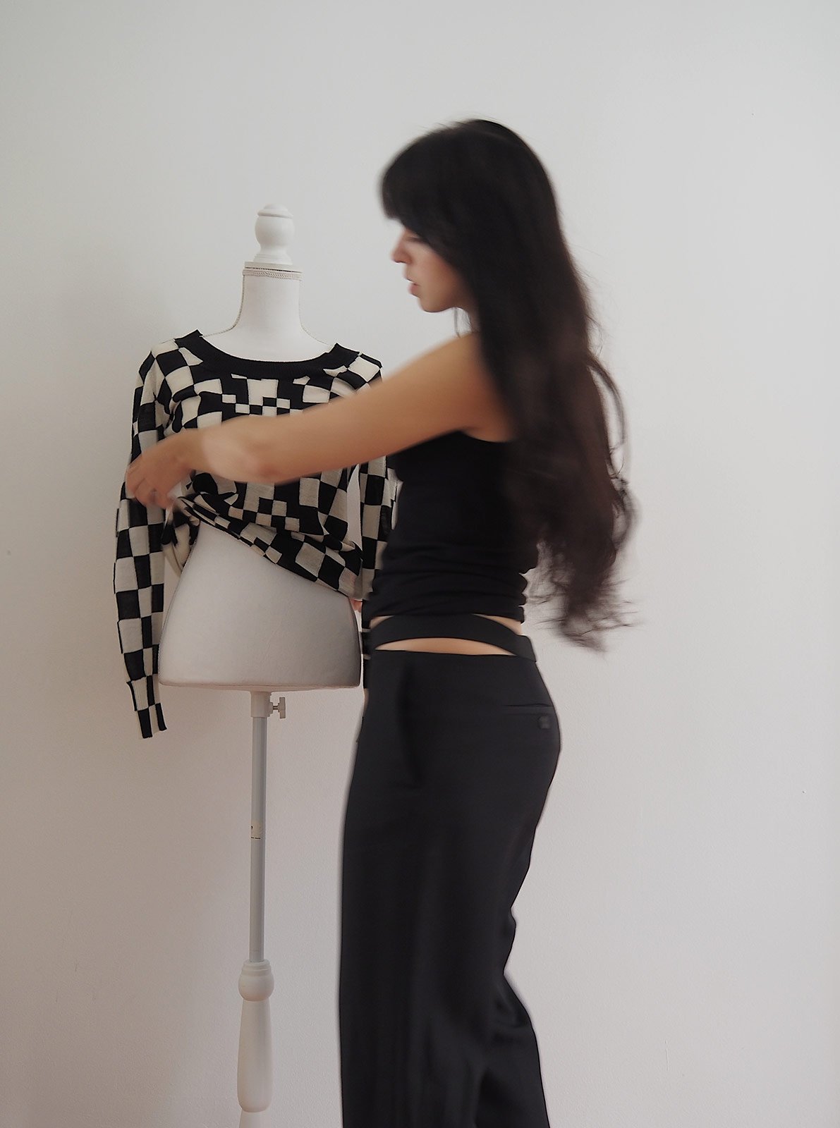 可以在线买到的博物馆级时装