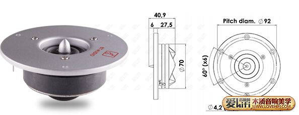 坚持与传承，续评全新一代天弦UE书架箱