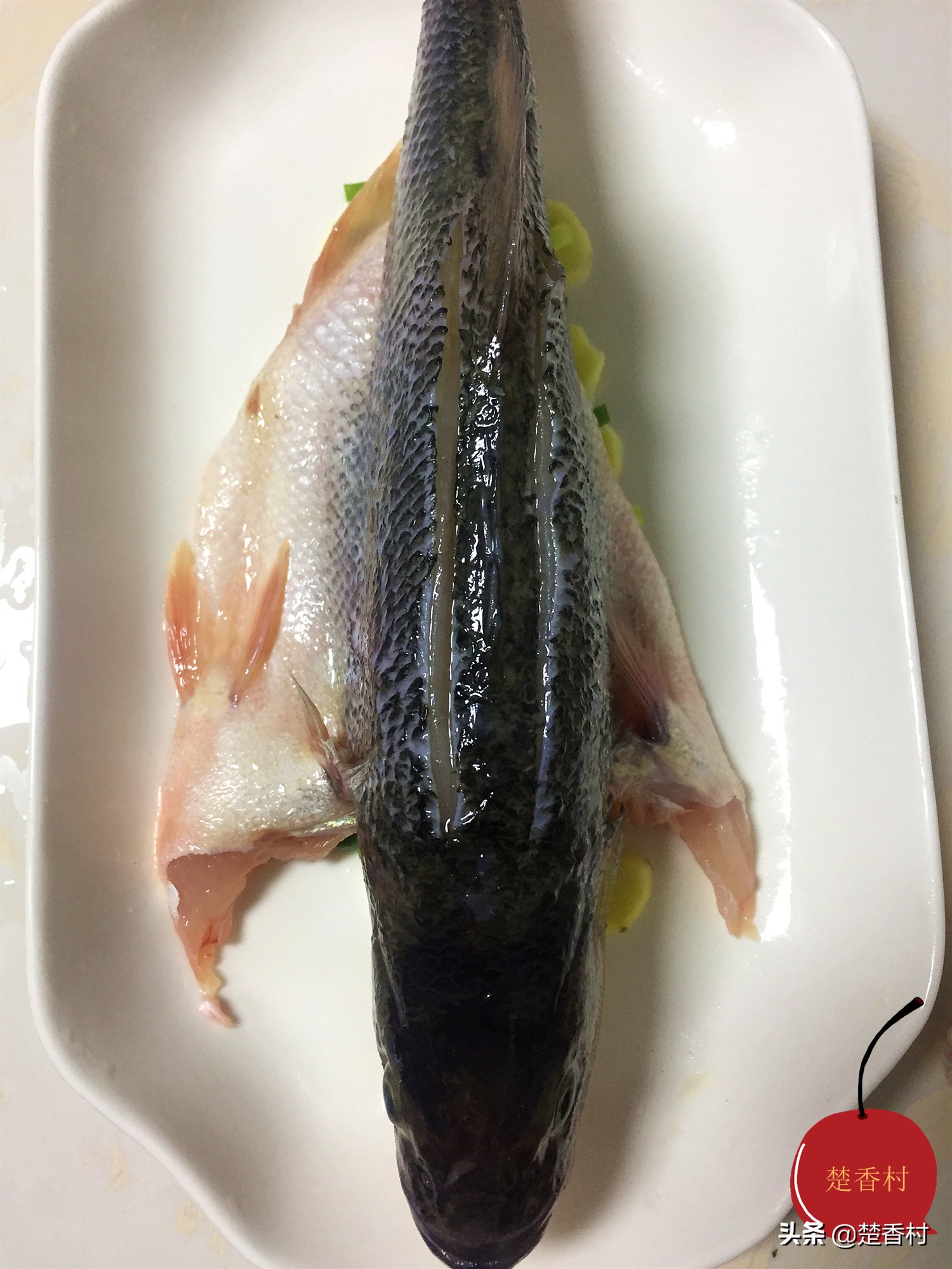 清蒸鲈鱼最正确的方法,清蒸鲈鱼各种最正宗的方法