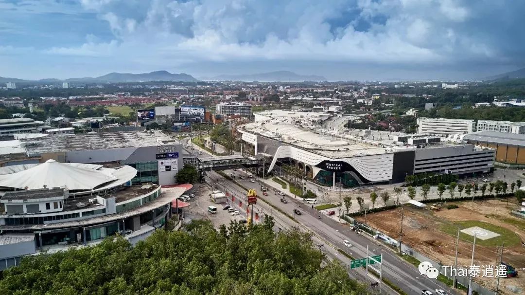 去普吉岛购物必买清单,剁手攻略