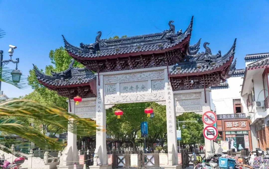 生日当天上海免费景点,上海网红打卡地点景点免费