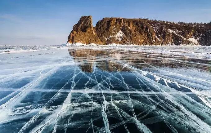 坐火车就能去这6个国家，车票最低200块！