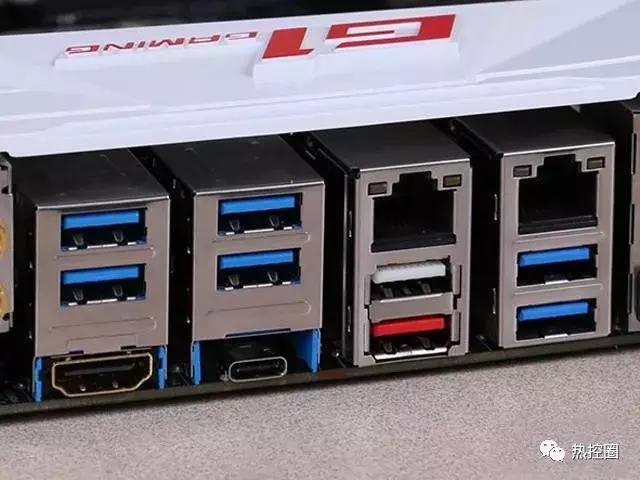 各种计算机的物理接口,物理接口和逻辑接口