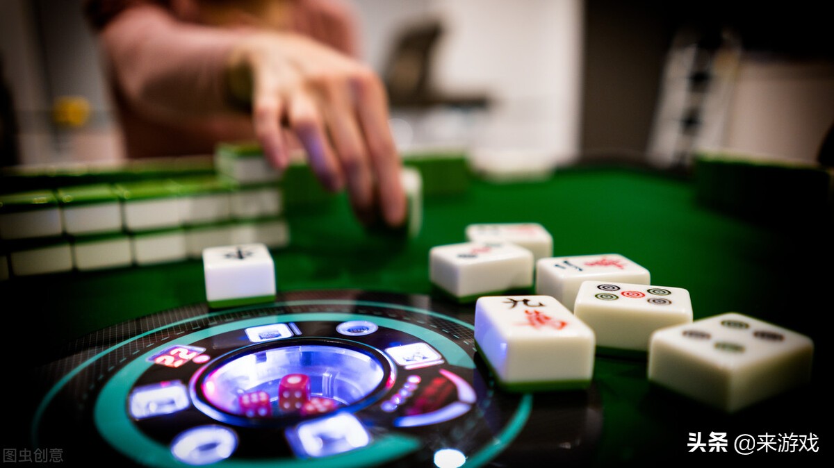 打麻将手气太差老是输怎么办,打麻将手气差了有什么小妙招