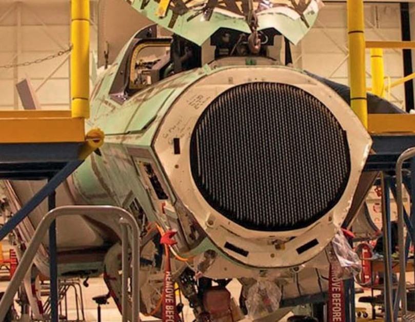 f35探测暗物质,f35能不能探测到