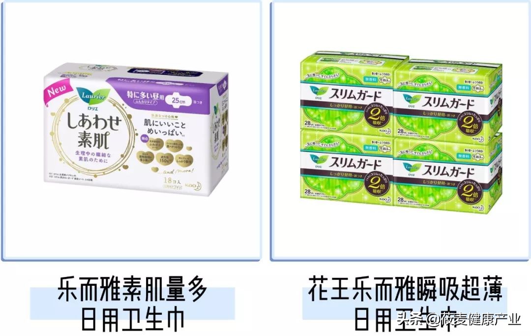常用的卫生巾上了黑名单,你用的卫生巾榜上有名了吗