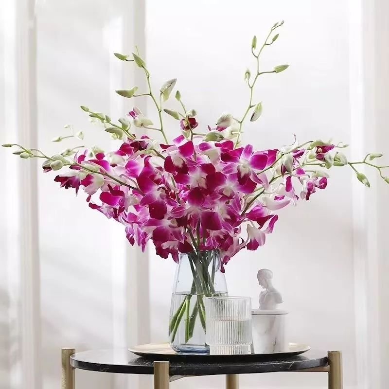 过年家里必摆的九道菜,过年家里摆的喜庆的物件