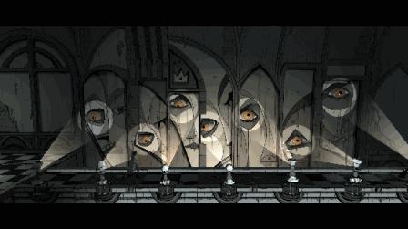 腾讯用战国题材，做了款单机版的DNF？操作难到让玩家抓狂！