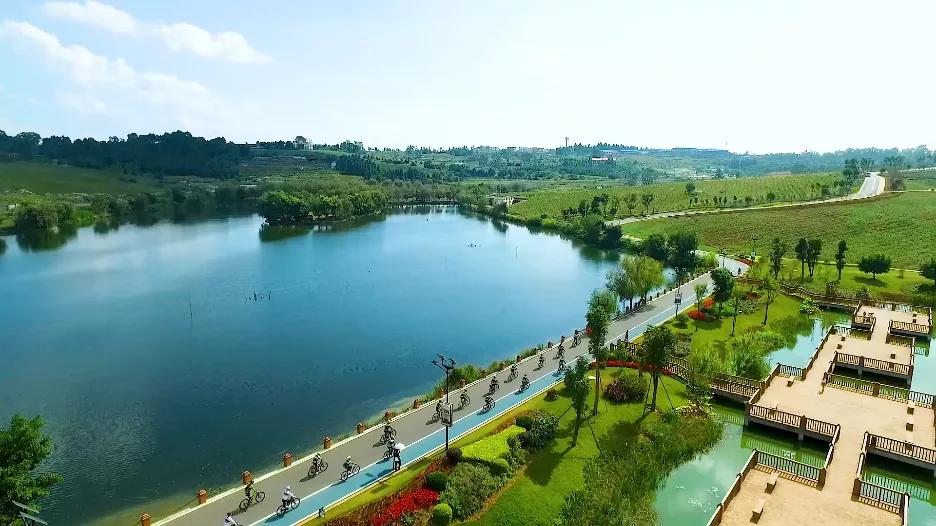 弥勒市为何发展这么快,弥勒怎么了