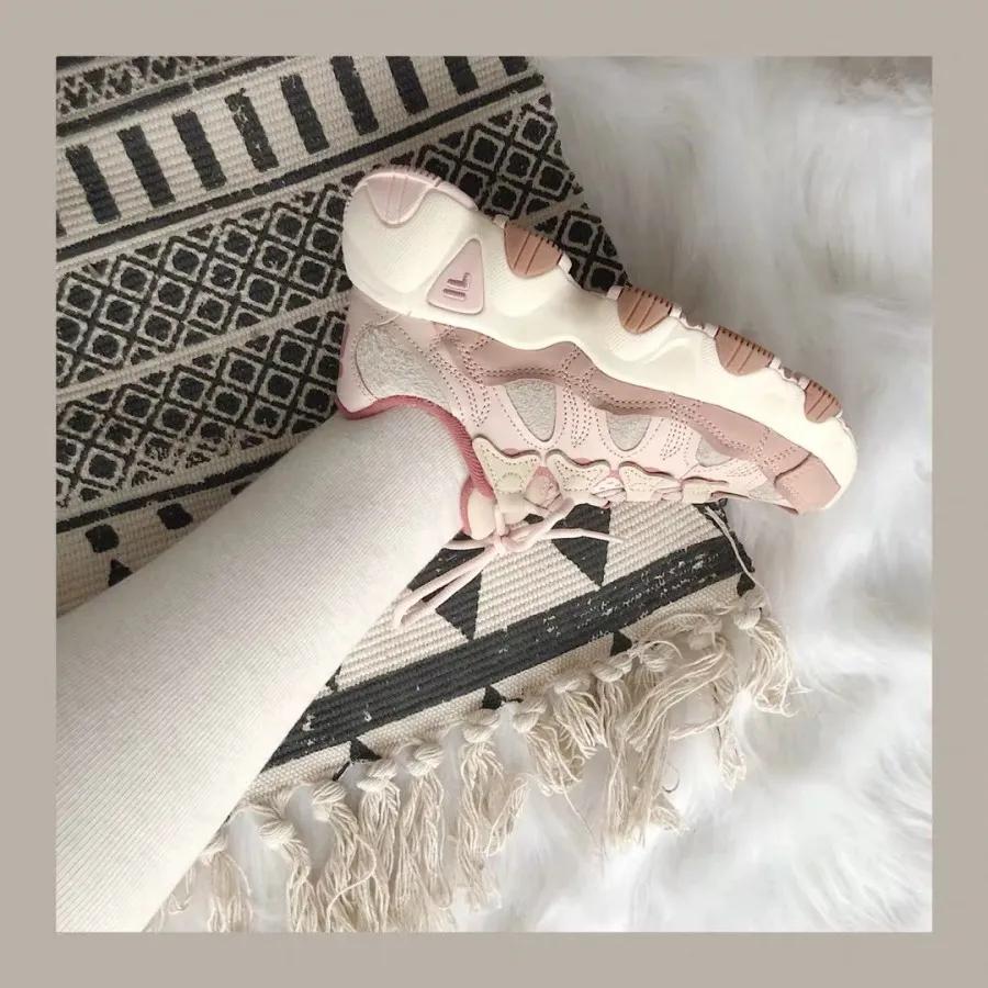 日常穿运动鞋推荐女,大家穿什么运动鞋好看女