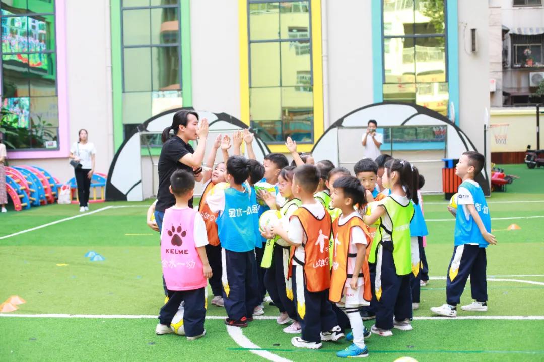 靓爆啦！金水区第一幼儿园再次狂揽多项重磅殊荣，拿奖拿到手软