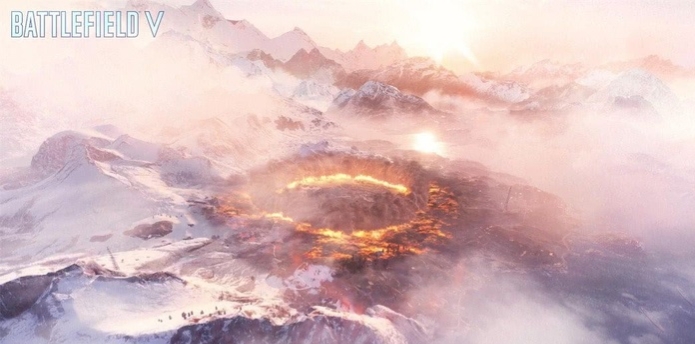 战地5是不是画质最好的游戏,战地5属于fps还是3a